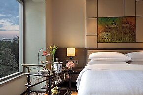 Sheraton Grand Bengaluru Whitefield
