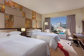 Sheraton Grand Bengaluru Whitefield