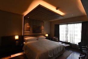 Sheraton Grand Bengaluru Whitefield