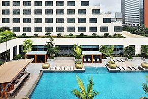 Sheraton Grand Bengaluru Whitefield