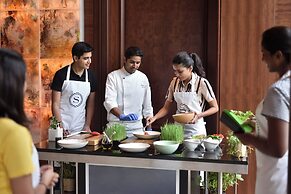 Sheraton Grand Bengaluru Whitefield