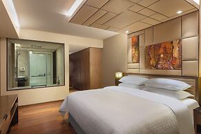 Sheraton Grand Bengaluru Whitefield
