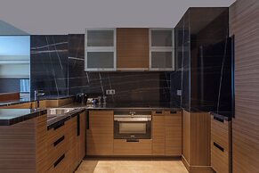 Sheraton Grand Bengaluru Whitefield