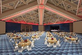 Sheraton Grand Bengaluru Whitefield