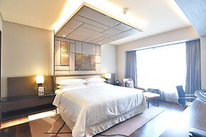 Sheraton Grand Bengaluru Whitefield