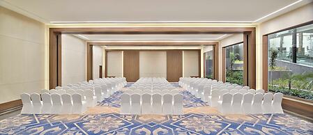 Sheraton Grand Bengaluru Whitefield