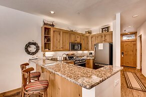 Ski Tip Townhomes 8713