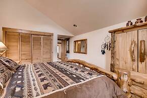 Ski Tip Townhomes 8713