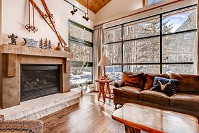 Ski Tip Townhomes 8713