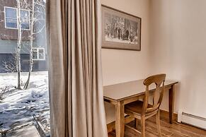 Ski Tip Townhomes 8713