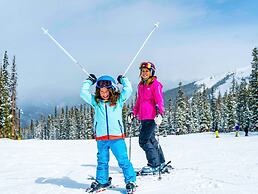 Ski Tip Townhomes 8713