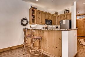 Ski Tip Townhomes 8713