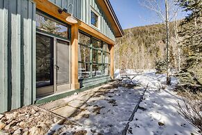 Ski Tip Townhomes 8713