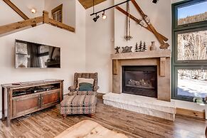 Ski Tip Townhomes 8713