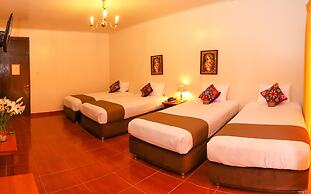 DM Hoteles Ayacucho