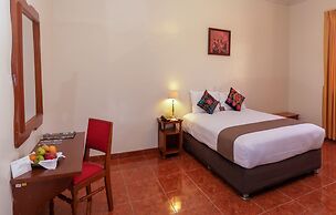 DM Hoteles Ayacucho