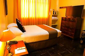 DM Hoteles Ayacucho