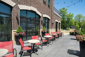 SpringHill Suites by Marriott Athens Downtown/University Area