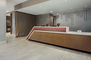 SpringHill Suites by Marriott Athens Downtown/University Area