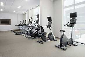 SpringHill Suites by Marriott Athens Downtown/University Area