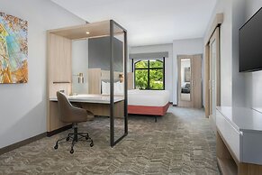 SpringHill Suites by Marriott Athens Downtown/University Area