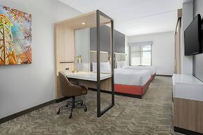 SpringHill Suites by Marriott Athens Downtown/University Area