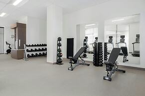 SpringHill Suites by Marriott Athens Downtown/University Area