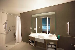 SpringHill Suites by Marriott Athens Downtown/University Area