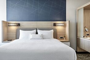 SpringHill Suites by Marriott Athens Downtown/University Area