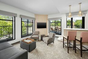 SpringHill Suites by Marriott Athens Downtown/University Area