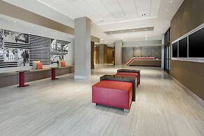 SpringHill Suites by Marriott Athens Downtown/University Area