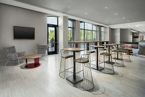 SpringHill Suites by Marriott Athens Downtown/University Area