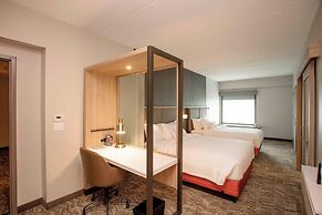 SpringHill Suites by Marriott Athens Downtown/University Area