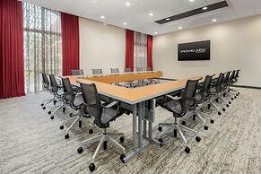 SpringHill Suites by Marriott Athens Downtown/University Area