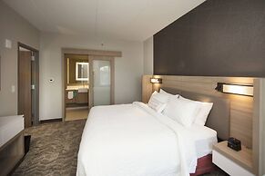 SpringHill Suites by Marriott Athens Downtown/University Area