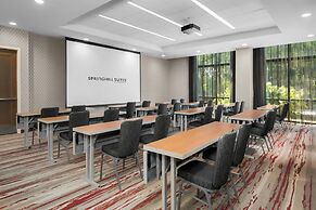 SpringHill Suites by Marriott Athens Downtown/University Area