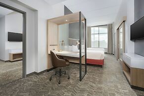 SpringHill Suites by Marriott Athens Downtown/University Area