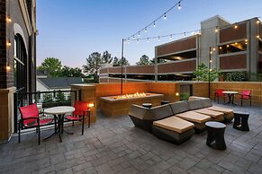 SpringHill Suites by Marriott Athens Downtown/University Area
