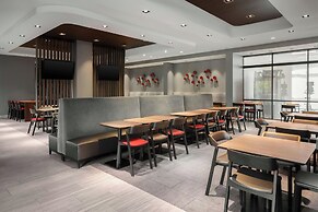 SpringHill Suites by Marriott Athens Downtown/University Area