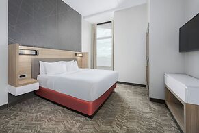 SpringHill Suites by Marriott Athens Downtown/University Area