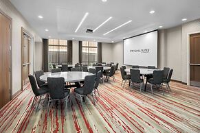 SpringHill Suites by Marriott Athens Downtown/University Area