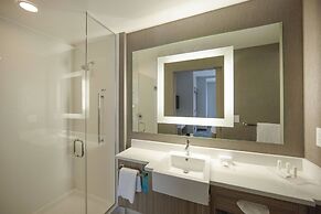 SpringHill Suites by Marriott Athens Downtown/University Area