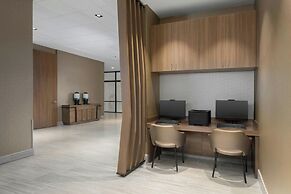SpringHill Suites by Marriott Athens Downtown/University Area