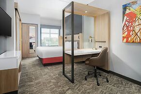 SpringHill Suites by Marriott Athens Downtown/University Area