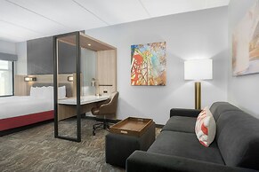 SpringHill Suites by Marriott Athens Downtown/University Area