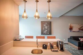 SpringHill Suites by Marriott Athens Downtown/University Area