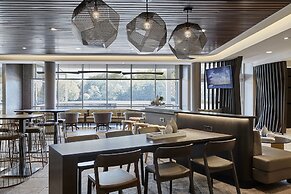 SpringHill Suites by Marriott Athens Downtown/University Area