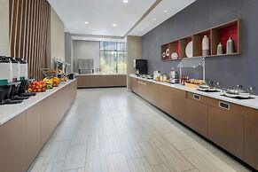 SpringHill Suites by Marriott Athens Downtown/University Area
