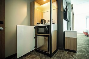 SpringHill Suites by Marriott Athens Downtown/University Area