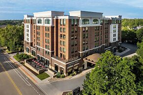 SpringHill Suites by Marriott Athens Downtown/University Area